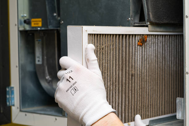 HVAC System Cleaning in CO