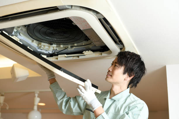 Best Air Duct Inspection  in Lakewood, CO