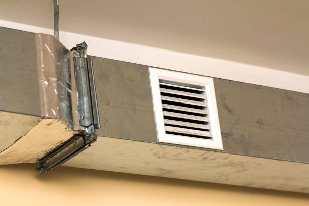Best Air Duct Cleaning Company Near Me  in Lakewood, CO