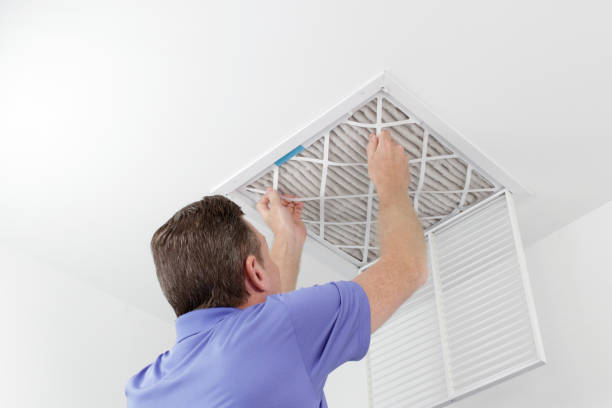 Professional Airduct Cleaning in CO